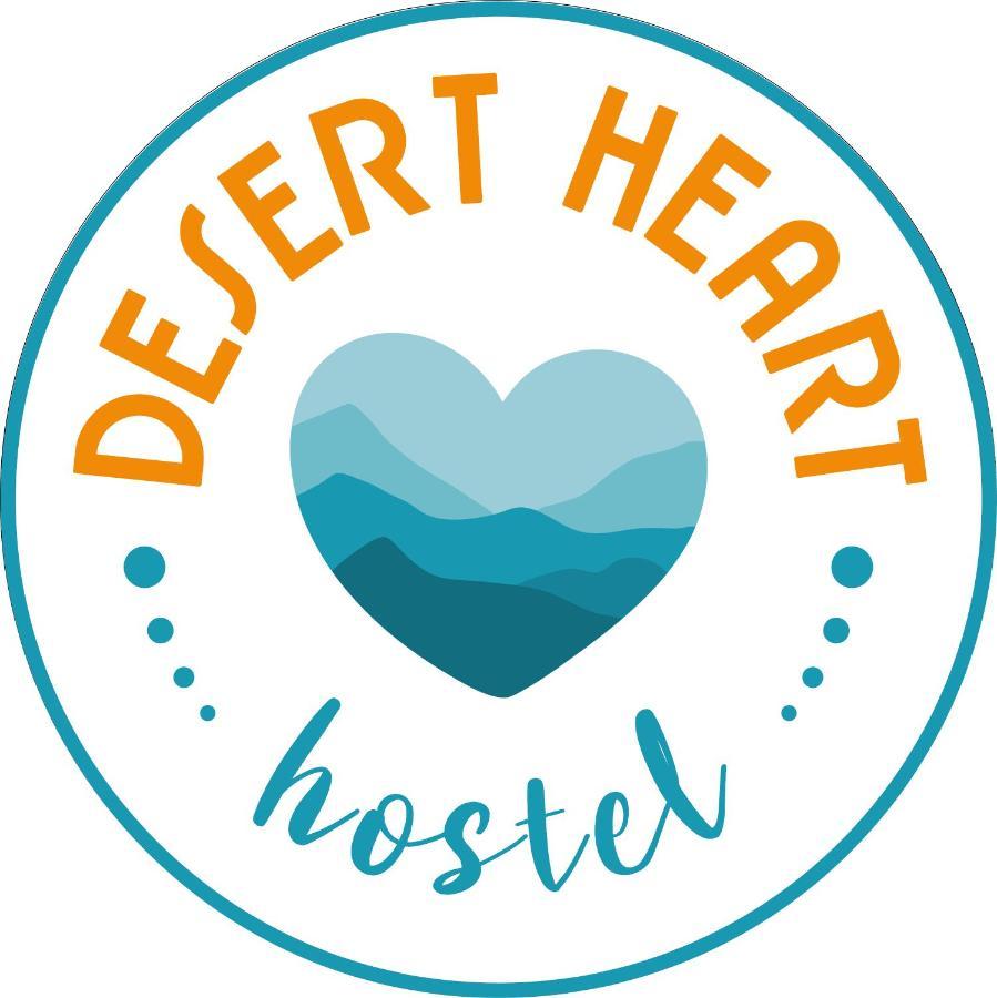 Desert Heart Hostel Сан-Хосе-дель-Кабо Экстерьер фото