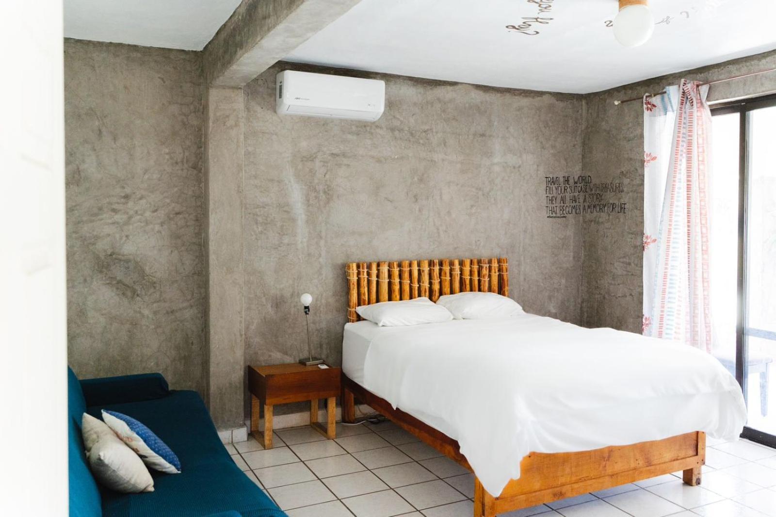 Desert Heart Hostel Сан-Хосе-дель-Кабо Экстерьер фото
