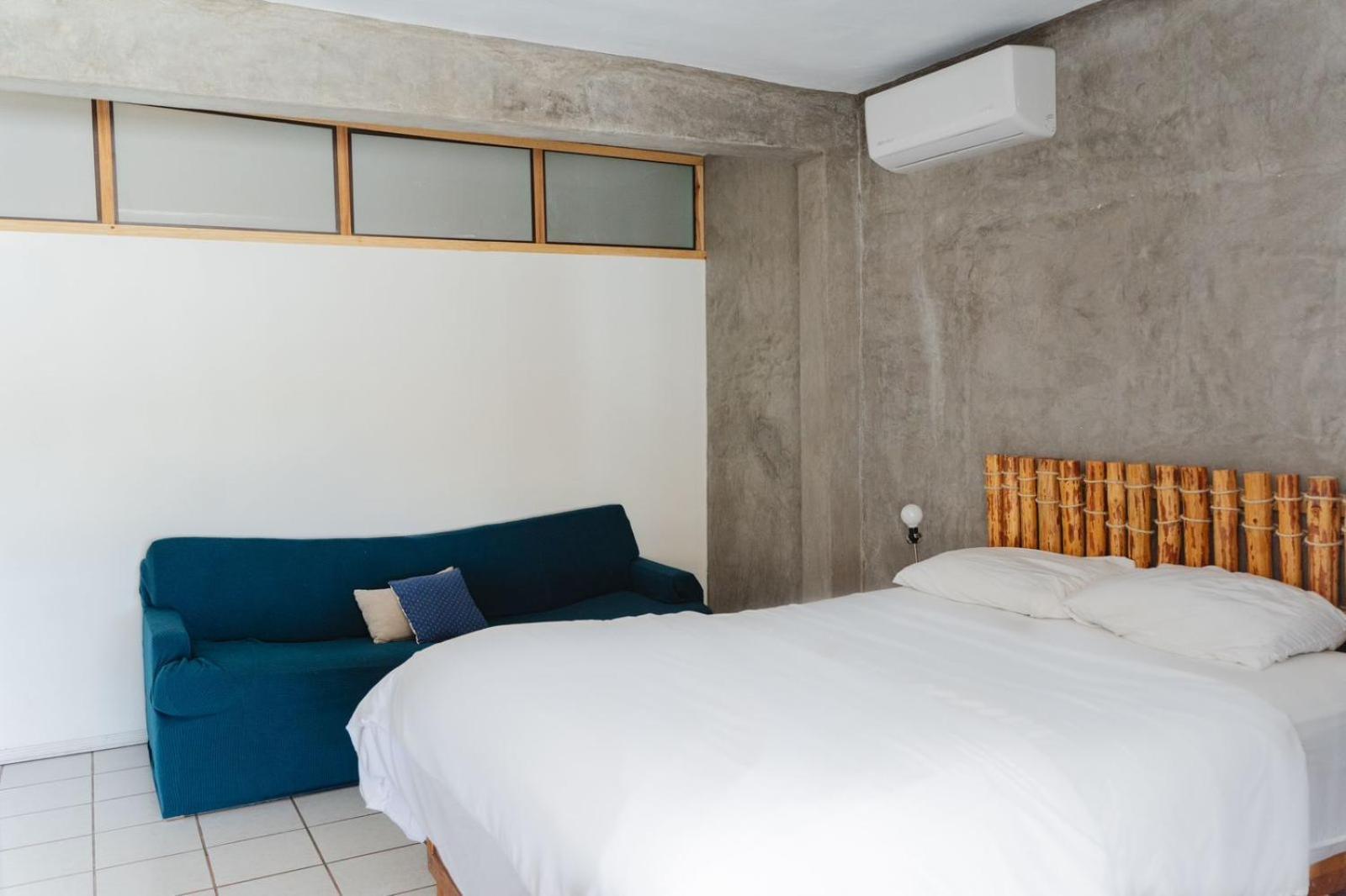 Desert Heart Hostel Сан-Хосе-дель-Кабо Экстерьер фото
